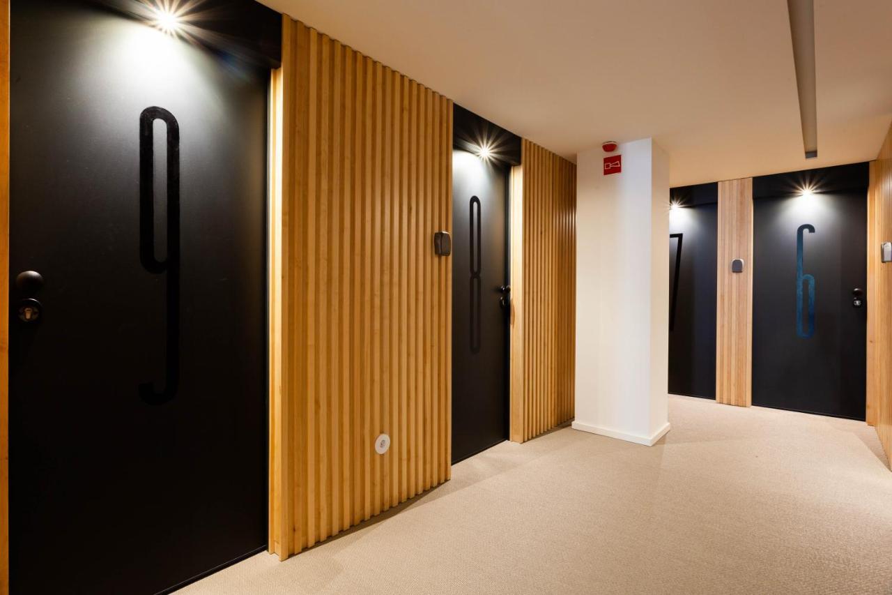 Oporto City View - Guest House Suites — Fotos 2