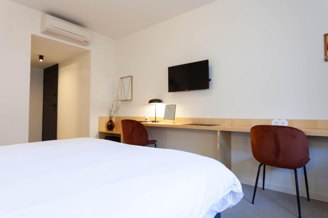 Oporto City View - Guest House Suites — Fotos 3